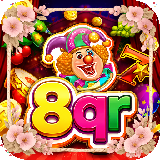 8qr — galeri pratinjau Resmi APK